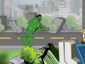 Igra Hulk Escape
