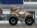 Igra Moon Police