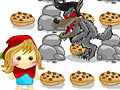 Igra Cookie feast
