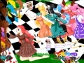 Igra Alice in Wonderland