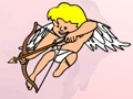 Igra Cupid: The Hunt for Hearts