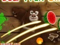 Igra Bear Fruit Slice