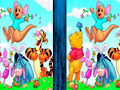Igra Winnie The Pooh PhotoHunt