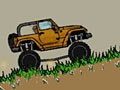 Igra Big Truck Adventures 3