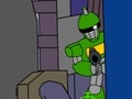 Igra Robot War