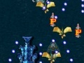 Igra Armor hero - sky mission