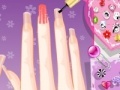 Igra Nail stikers