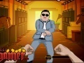 Igra Gangnam Style Brawl