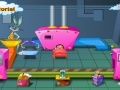 Igra squadfish Baby Blimp