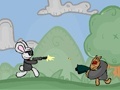 Igra Rabbit James