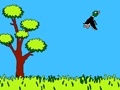Igra Hunter on ducks