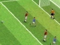 Igra Football for two: Free Kick