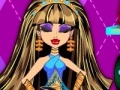 Igra Monster high love potion