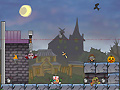 Igra Roly Poly Monsters