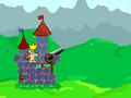 Igra Cannon Ball