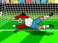 Igra Penalty ShootOut