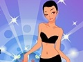 Igra Dress rock star