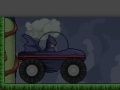 Igra Batman Truck