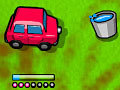 Igra Water the bombs