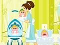 Igra Baby Nurse