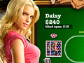 Igra Jessica Simpson Poker with Daisy Dukes of Hazard