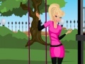 Igra Barbie Play House