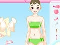 Igra Dress Pink wardrobe