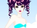 Igra The Little Mermaid Dress Up