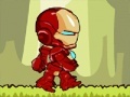 Igra Mars Iron Man