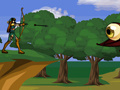 Igra Monster Hunt