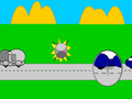 Igra Police Sniper 
