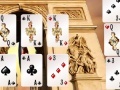 Igra Crescent Solitaire 3