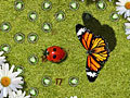 Igra Bug Off