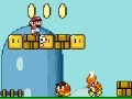 Igra Monoliths Mario World 2