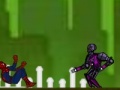 Igra Spiderman Escape