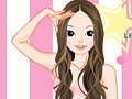 Igra Loren Dress