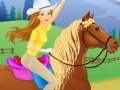 Igra Beauty Riding Camp