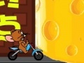 Igra Jerry moto