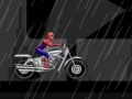 Igra Spider-Man City Drive