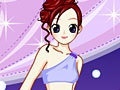 Igra Dress dancer