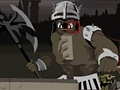 Igra Defender fortress