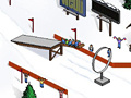 Igra Jump 2001