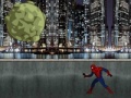 Igra Spiderman Stone Breaker