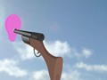 Igra Balloon Shooter
