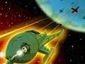 Igra Rusty Planet