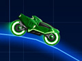 Igra Neon Rider