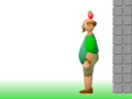 Igra Apple shooter