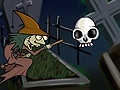 Igra Monster Contest