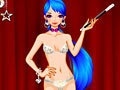 Igra Dress - Lady Magic