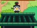 Igra Ninja panda